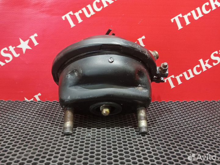 Камера тормозная передняя 2023г Faw J7