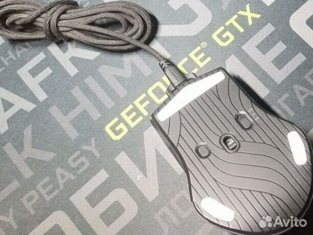 Игровая мышь machenike m 830