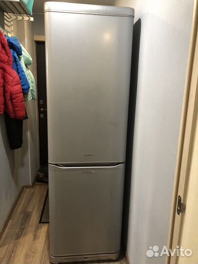 Холодильник