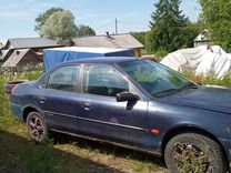 Ford Mondeo 1.6 MT, 1999, 100 000 км, с пробегом, цена 50 000 руб.