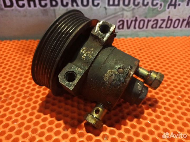 Насос гур УАЗ Hunter