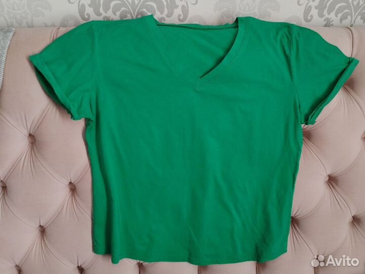 Футболка женская