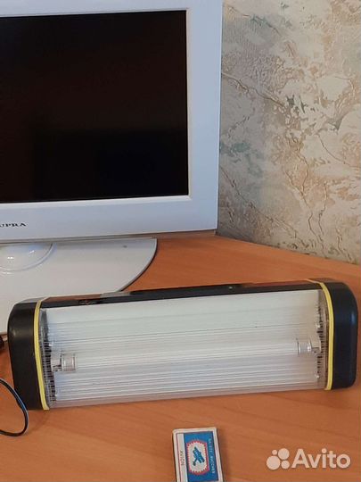 Фонарь универсальный