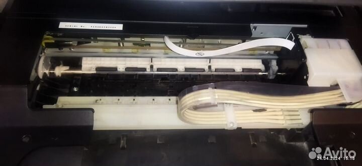 Принтер Epson L355