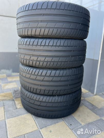 Tigar High Performance 205/50 R16 87V