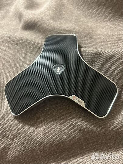Микрофон Polycom
