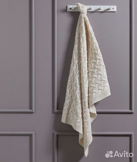 Плед детский новый