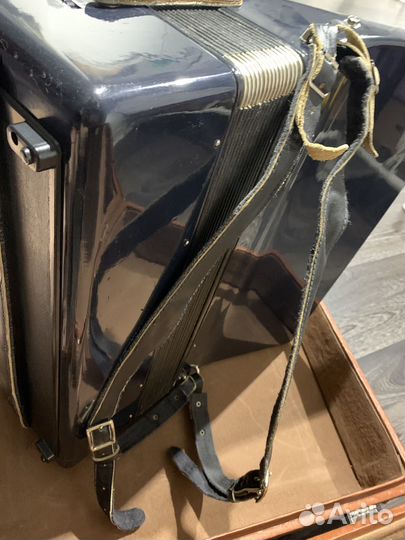 Аккордеон serenada