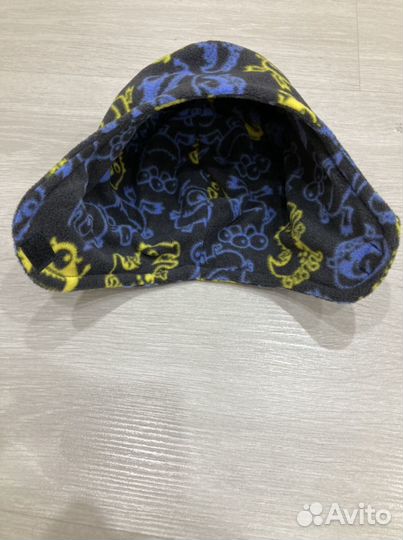 Шапка для мальчика