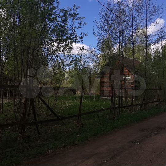 Участок 20 сот. (СНТ, ДНП)