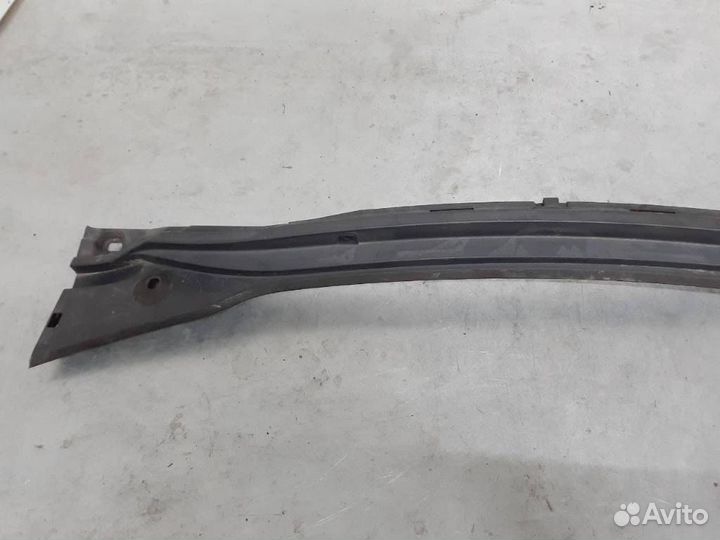Жабо дождевик Renault Modus 2004 8200213680