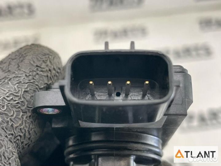 Датчик расхода воздуха mitsubishi grandis