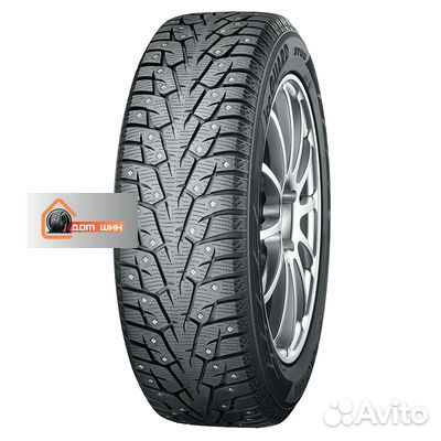 Yokohama Ice Guard Stud IG55 225/55 R18 102T