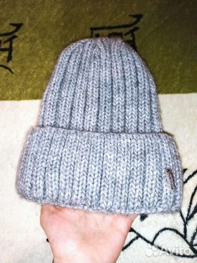 Шапки женские