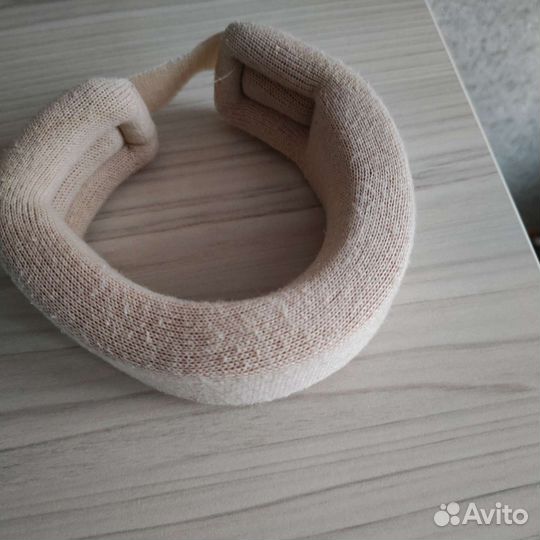 Ортопедическая подушка от 1 мес