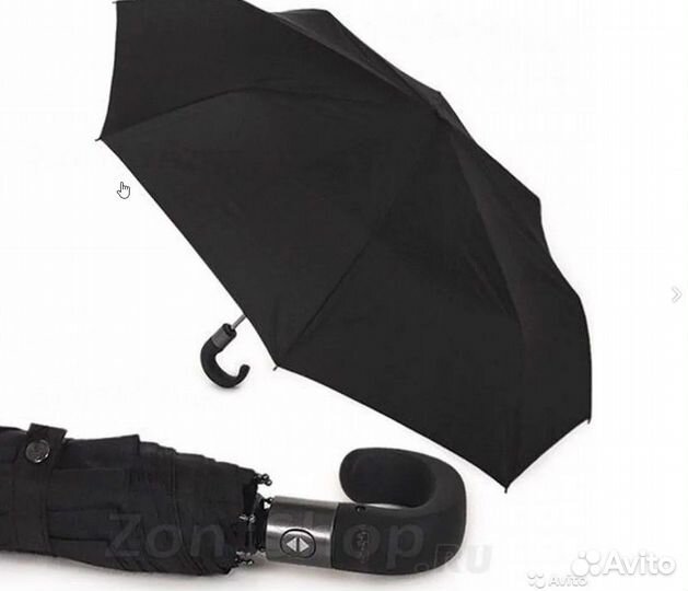 Зонт Три Слона М 5600 (560 ) 8 спиц Ф104см