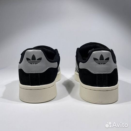 Кроссовки adidas campus