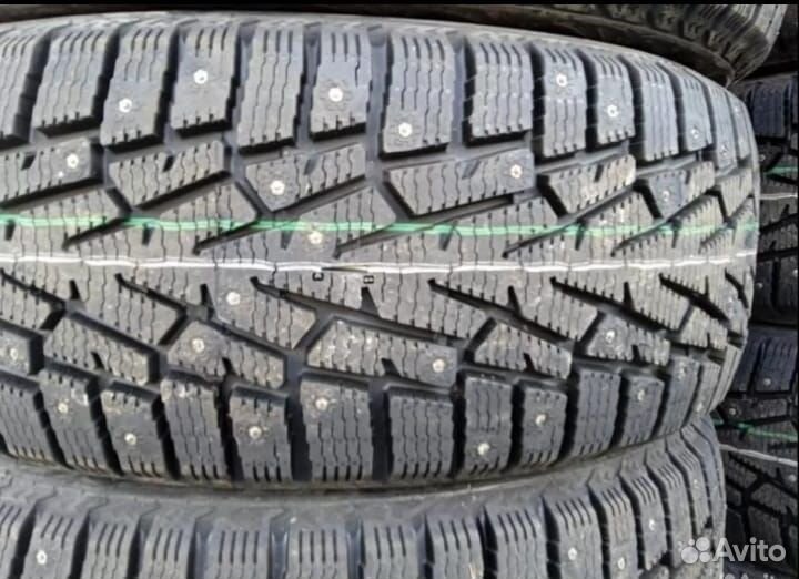 Cordiant Snow Cross 225/60 R17 103T