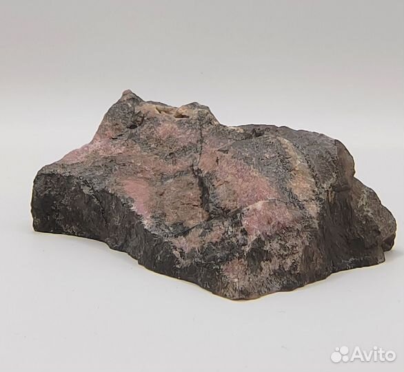 Минерал Родонит