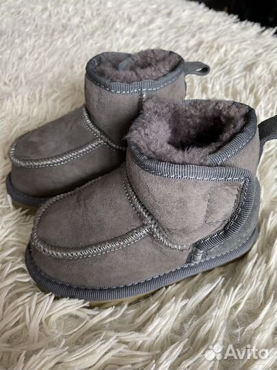 Ugg угги детские