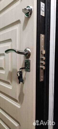 Замена замков ремонт входных дверей гарантия