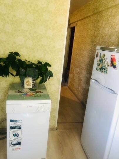 3-к. квартира, 48,3 м², 4/5 эт.