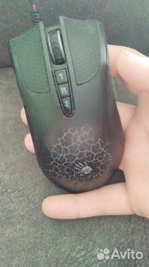 Компьютерная мышь