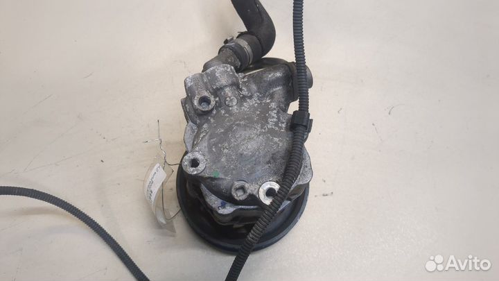 Гур Audi Q5, 2009