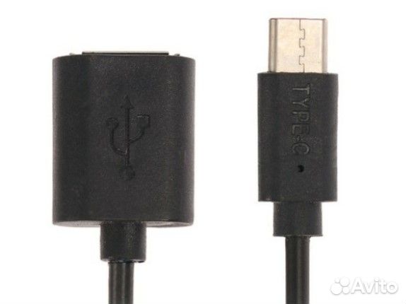 OTG переходники USB - Type-C / Micro-USB
