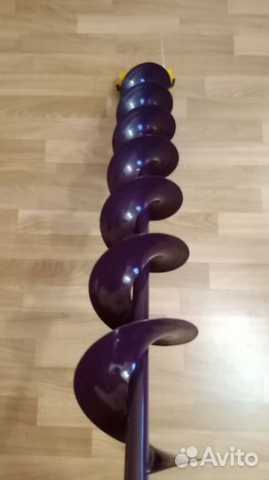 Ледобур неро 150