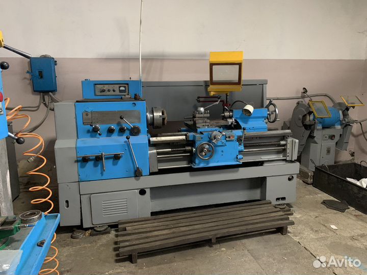 Услуги металлообработки