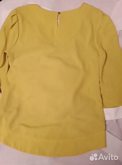 Блузка женская 46 48 нарядная