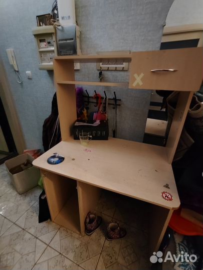 Компьютерный стол бу