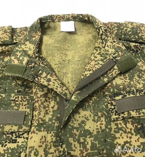 Военная форма летняя вкпо