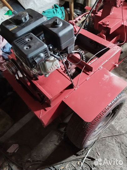 Трактор ХТЗ Т-150К, 2023