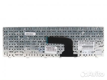 Клавиатура для ноутбука Dell Inspiron 3721