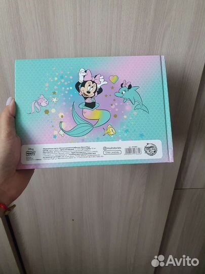 Медицинская карта ребенка