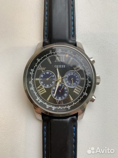 Часы мужские guess