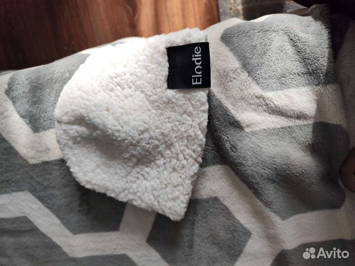 Шапочка elodie