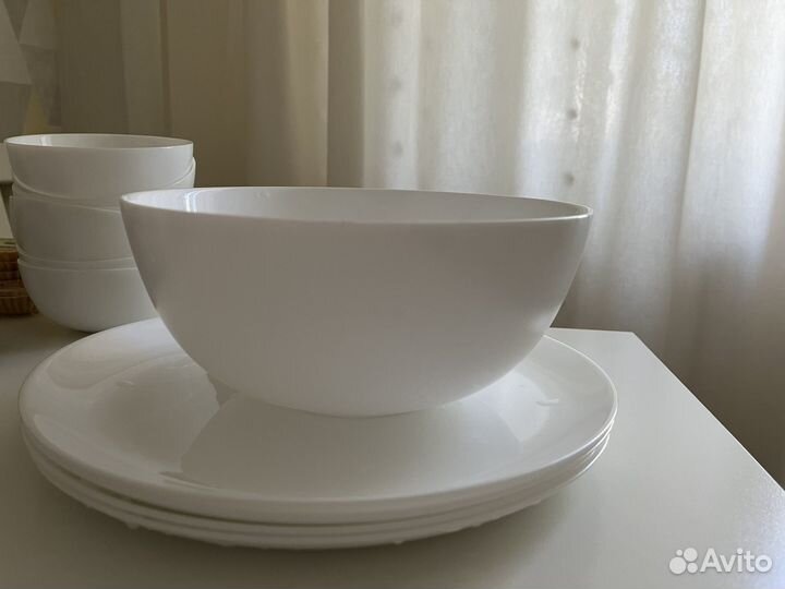 Посуда luminarc