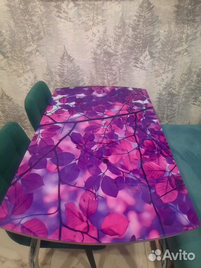 Кухонный стол