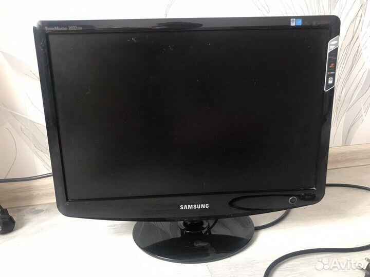 Монитор Samsung 2032BW