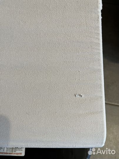 Шезлонг детский