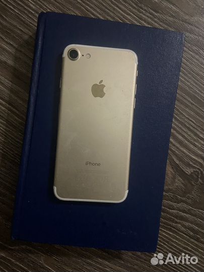 iPhone 7, 256 ГБ