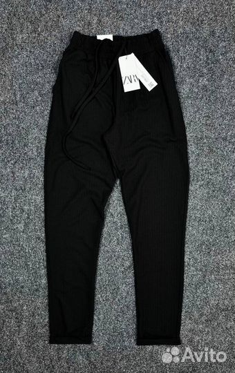 Брюки Zara