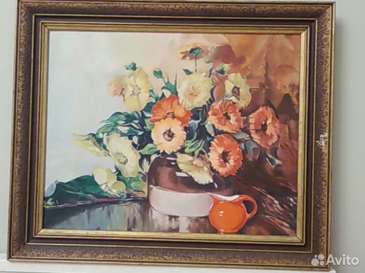 Живопись, картины, масло, художники