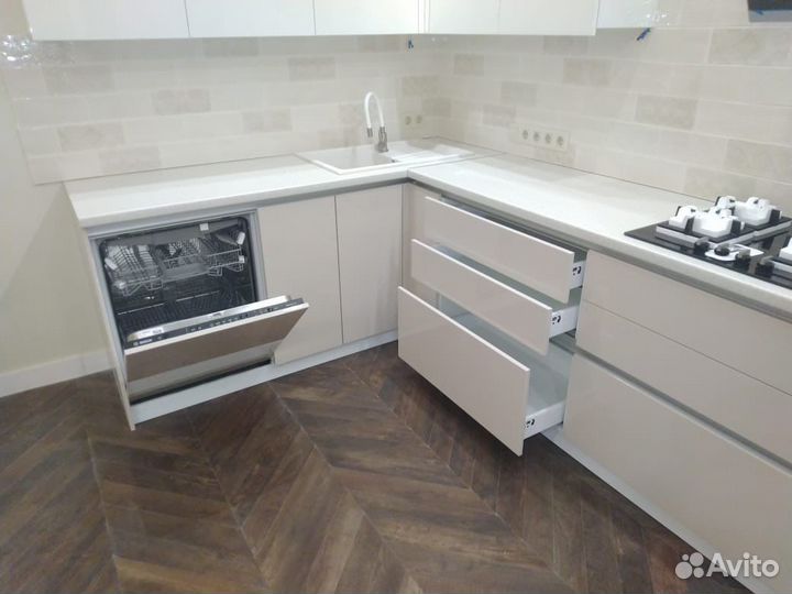 Кухонный гарнитур