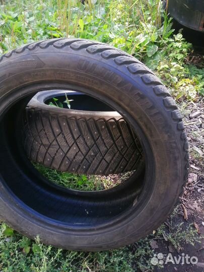 Goodyear Ultragrip Ice Arctic 195/55 R16