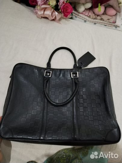 Сумка для ноутбука Louis Vuitton