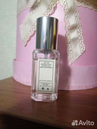 Духи JO malone